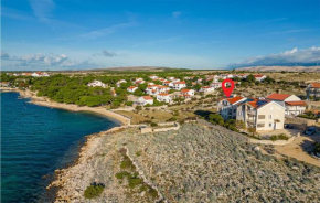 Vila Sidro, Krk